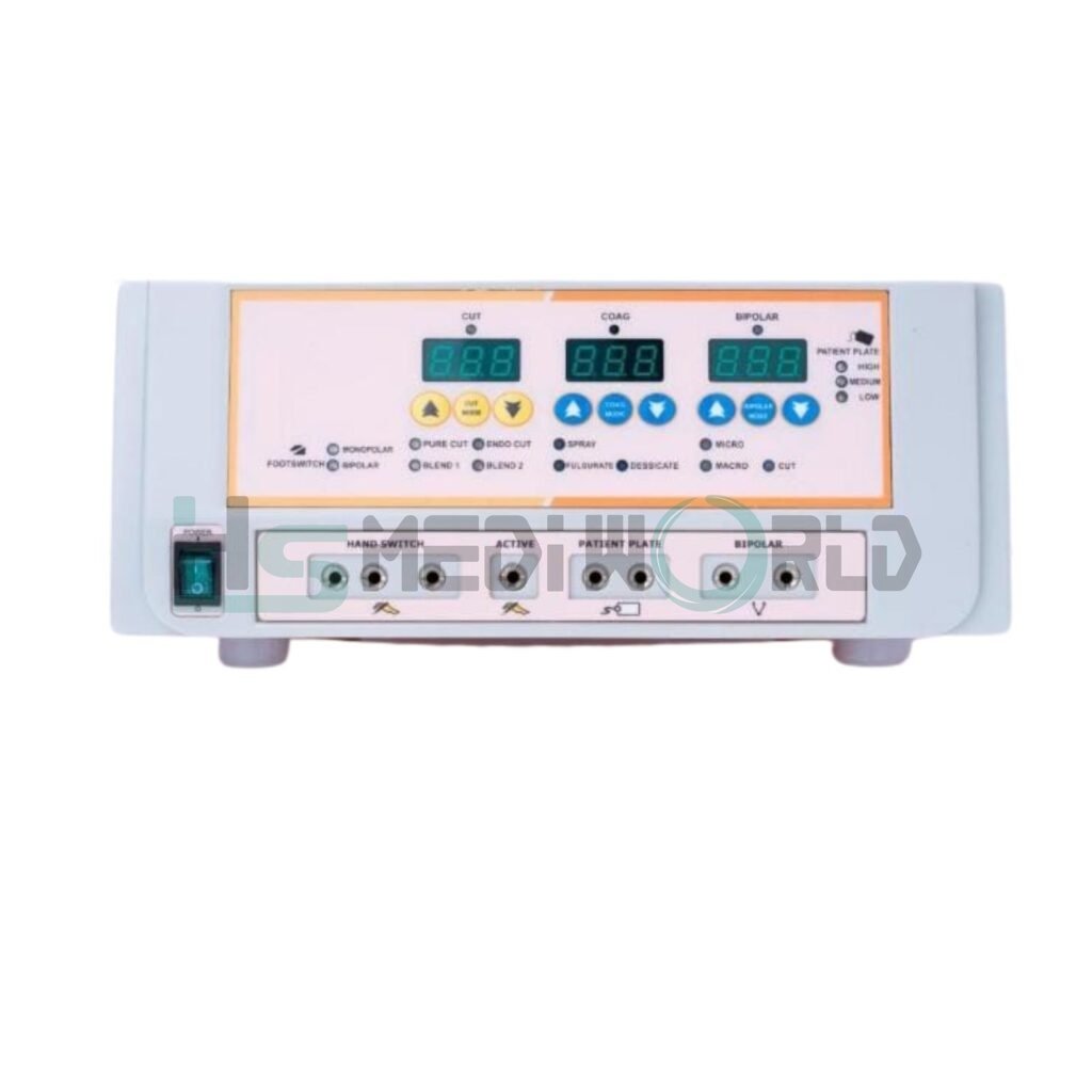 CAUTERY MACHINE AX 400