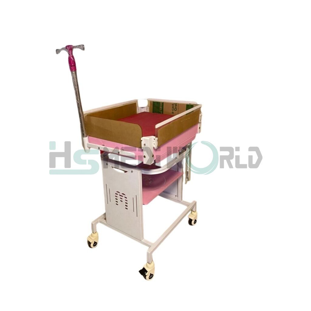 baby trolley