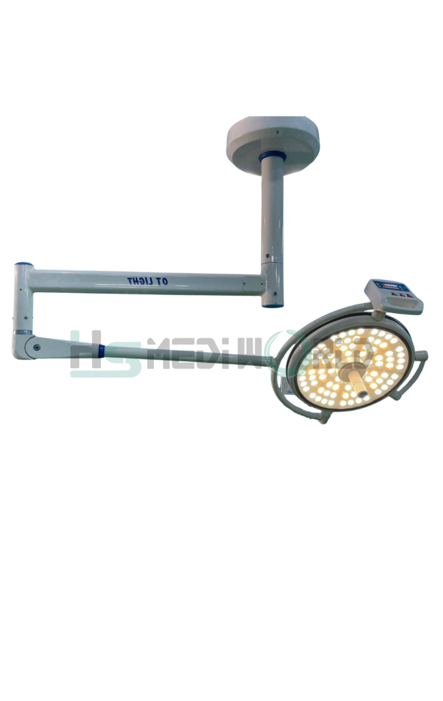 TRION SINGLE DOM O.T. LIGHT