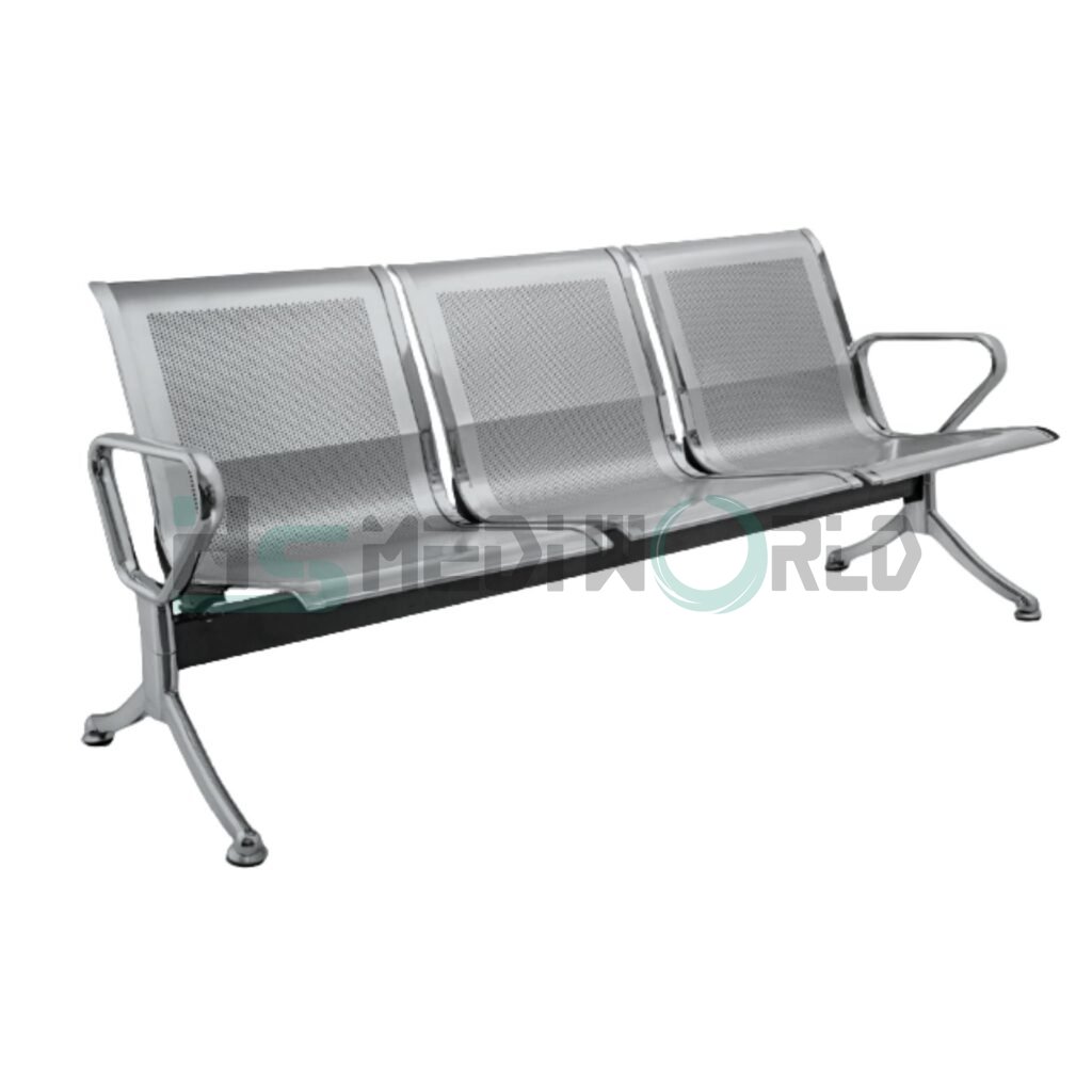 THREE SEATER