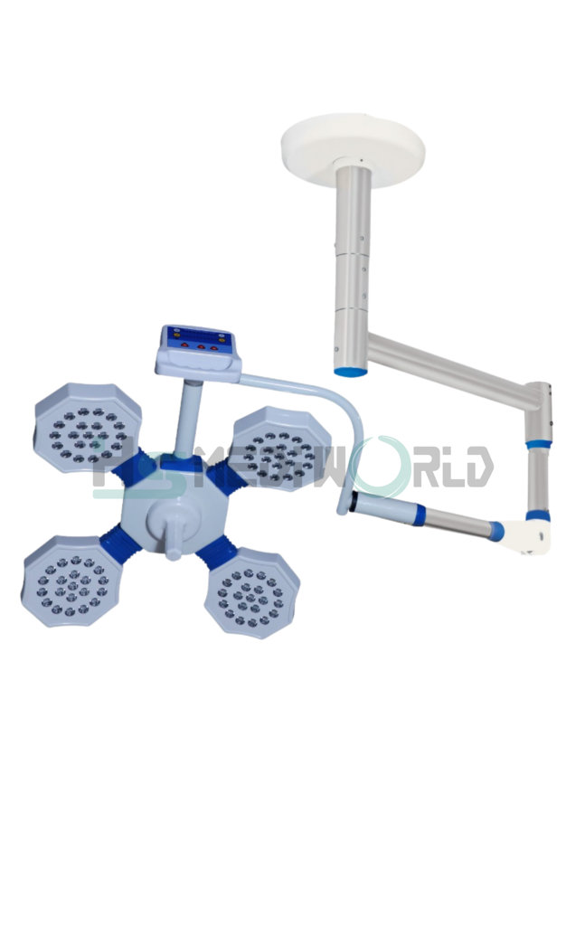 HEXA 4 SINGLE DOM O.T. LIGHT