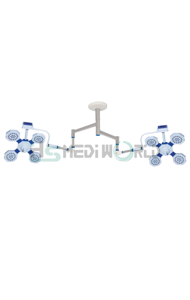 HEXA 4 DOUBLE  DOM O.T. LIGHT