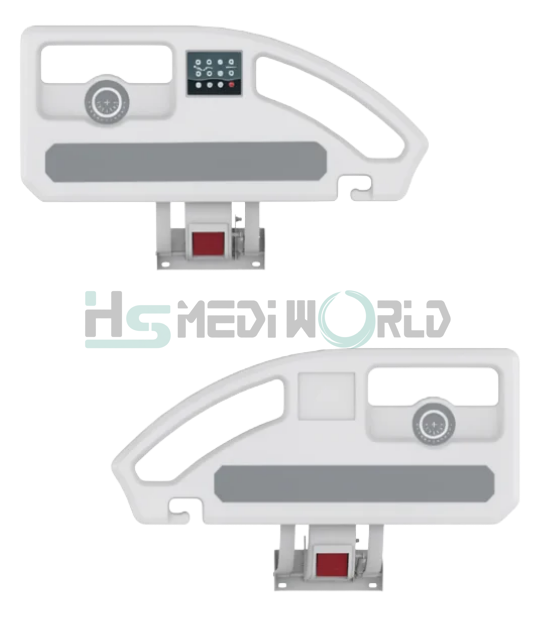 MSR 6 :- ABS RAILING