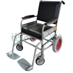 fix-wheel-chair-with-pu-wheels