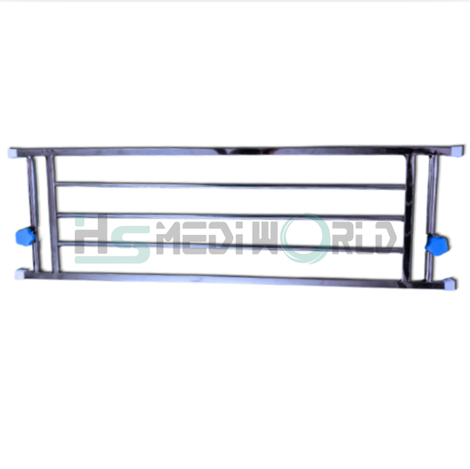STAINLESS STEEL RAILING