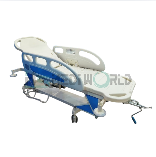 EMERGENCY STRETCHER