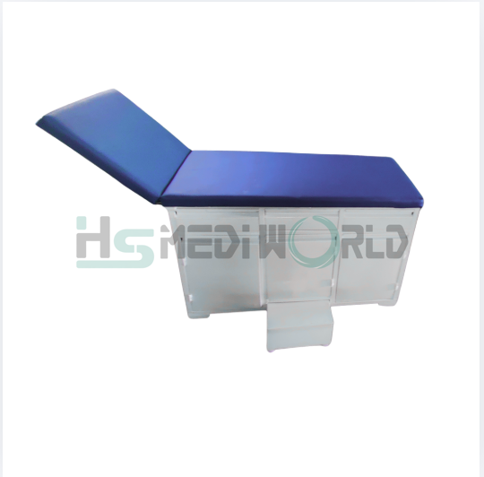 Examination Table with Drawers & Mattress