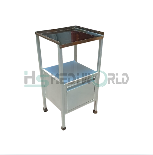 Standard Bed Side Locker