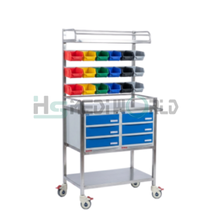 crash-cart-trolley-with-18-bins