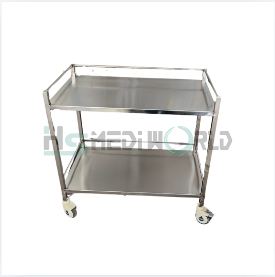Instrument trolley size 22""x 36"
