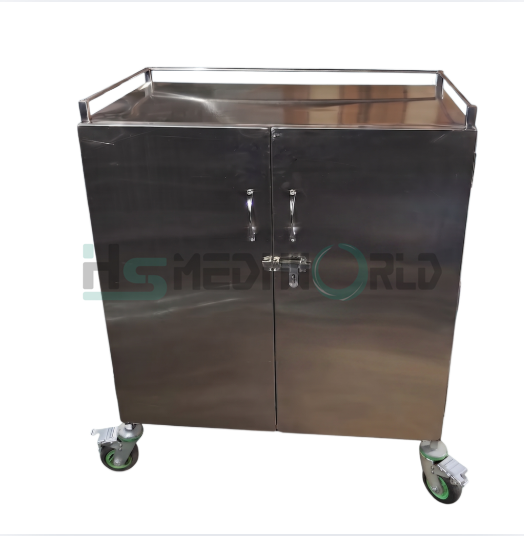 CSSD TROLLEY 24"X42"
