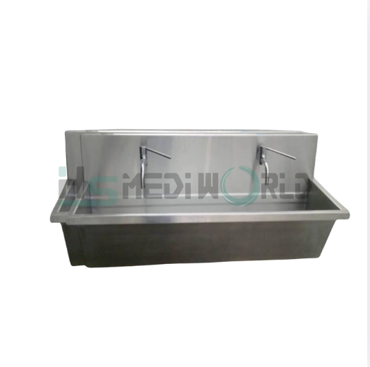 HANGING SCRUB STATION  48"