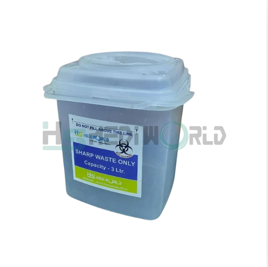 3 LTR