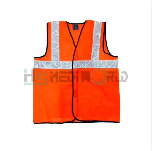 REFLECTIVE JACKETS