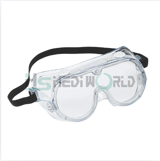 SAFETY GOGGLES
