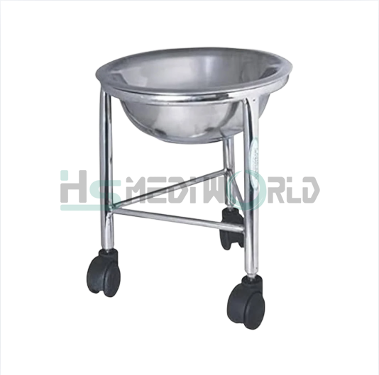 KICK BUCKET