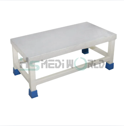 FOOT STEP SINGLE  MILD STEEL