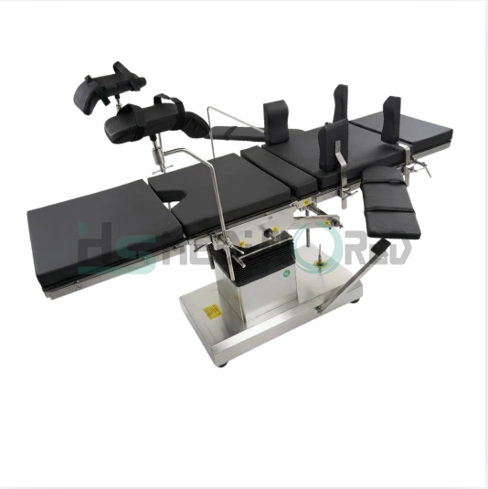 O.T. TABLE HYDROLIC