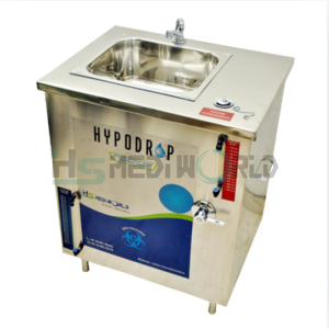 liquid-waste-pre-treatment-system-with-washing-bay-65-ltr-with-shink