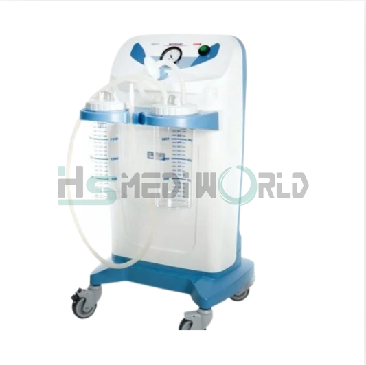PORTABLE SUCTION MACHINE